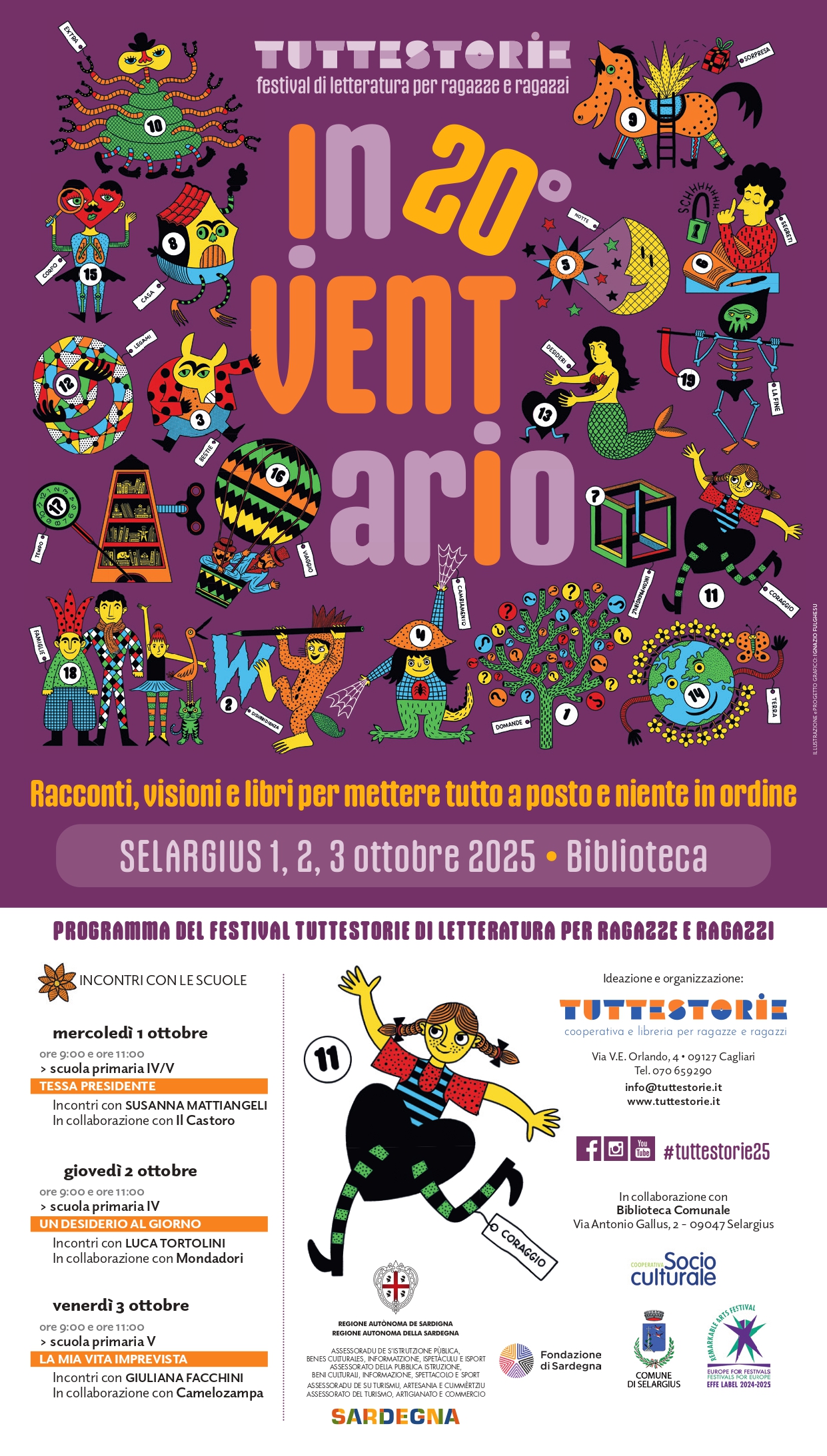 locandina