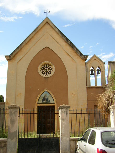 Sant' Antonio Abate