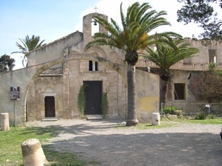 San Lussorio