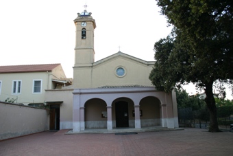 San Salvatore